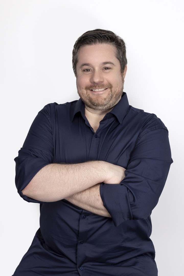 Luke Hawley, Sunshine Coast marketing strategist